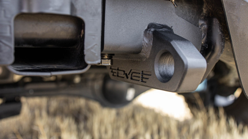 Picture of DV8 Offroad DVE Winch Accessories - SPTT1-10