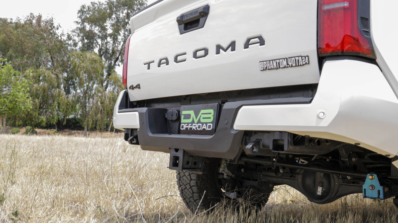 Picture of DV8 Offroad DVE Winch Accessories - SPTT1-10