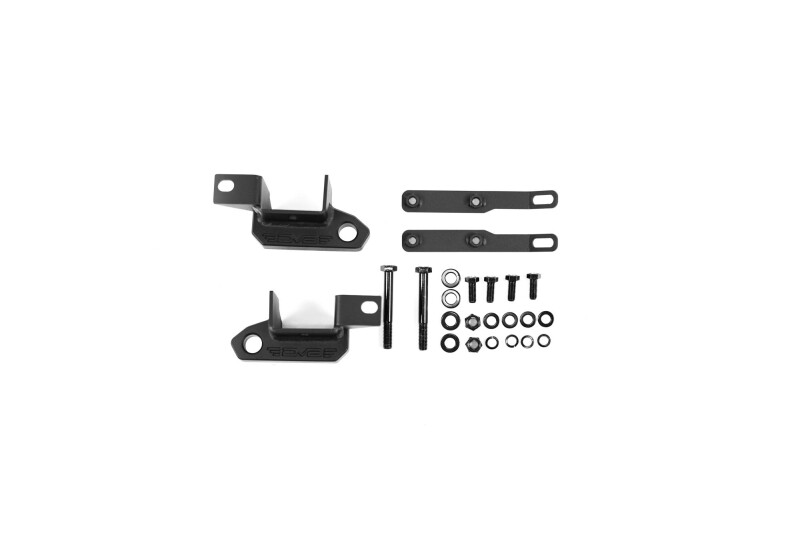 Picture of DV8 Offroad DVE Winch Accessories - SPTT1-10