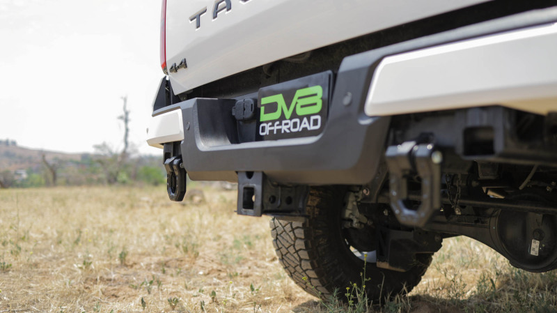 Picture of DV8 Offroad DVE Winch Accessories - SPTT1-10