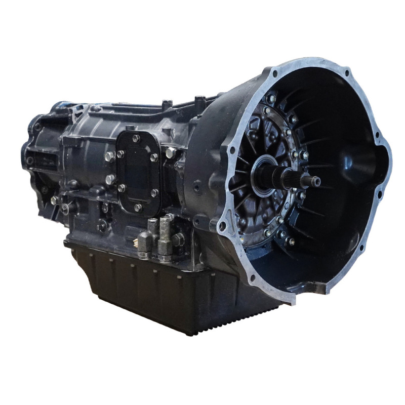 Picture of BD Diesel BDD Transmissions - 1064354SS