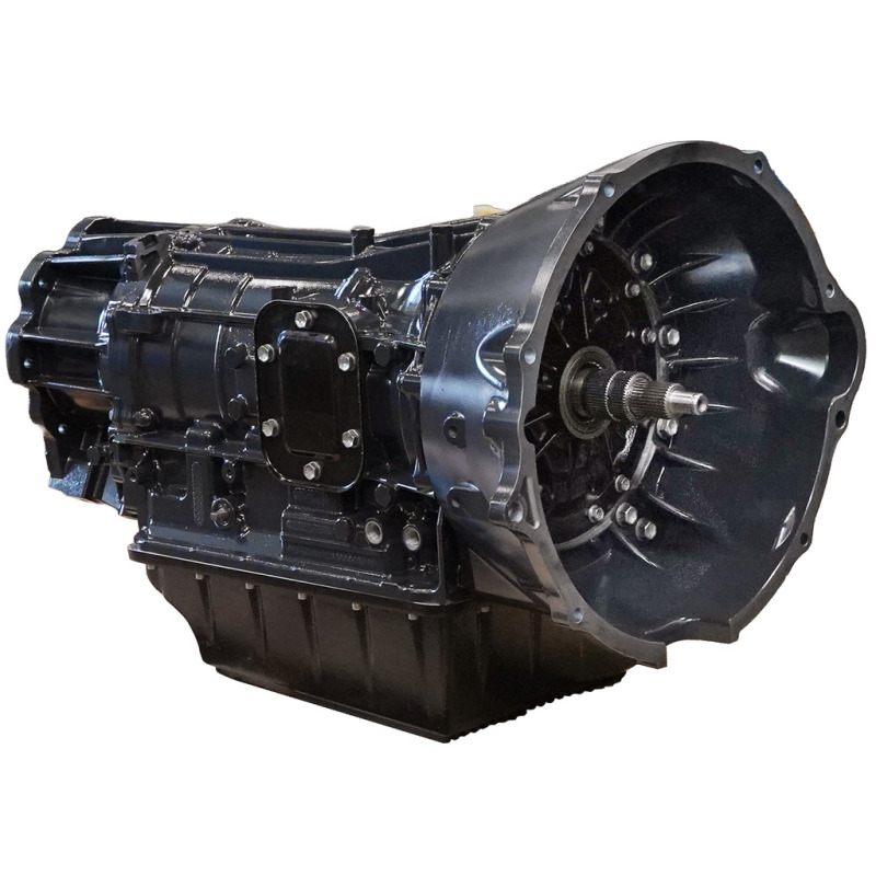 Picture of BD Diesel BDD Transmissions - 1064372SS