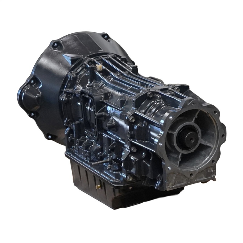 Picture of BD Diesel BDD Transmissions - 1064354SS
