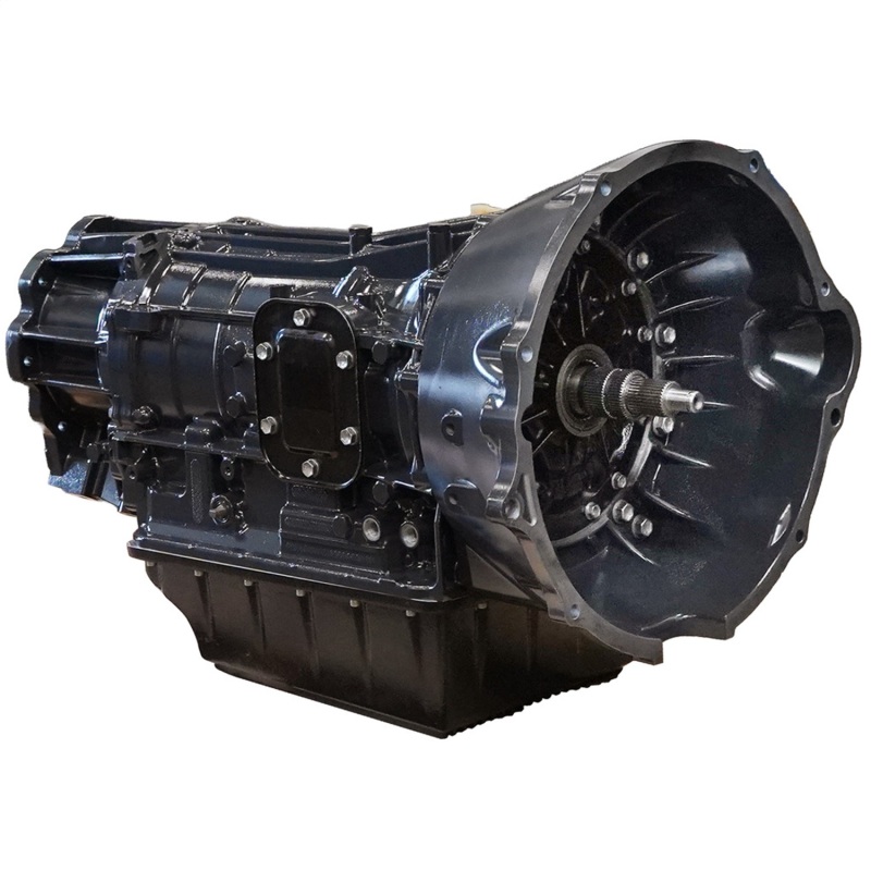 Picture of BD Diesel BDD Transmissions - 1064372SS