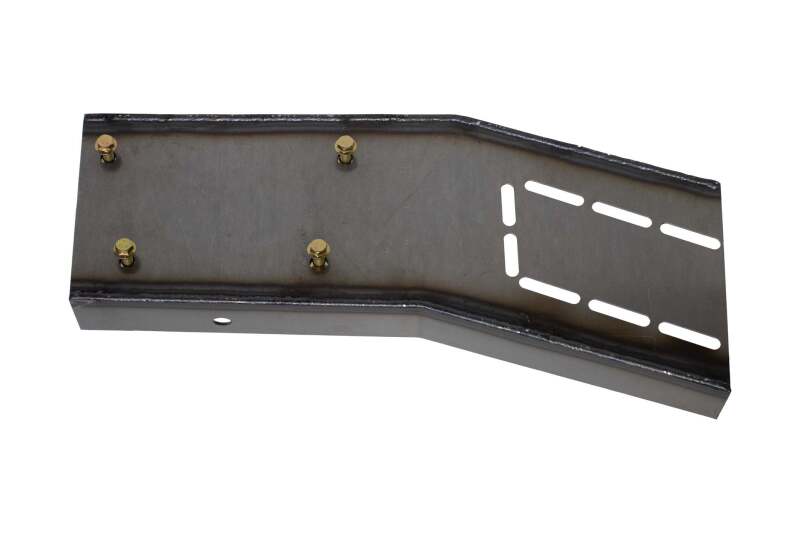 Picture of RBR Frame Section - Rustbuster Leaf Spring Frame Section Left Side rbrRB7003L