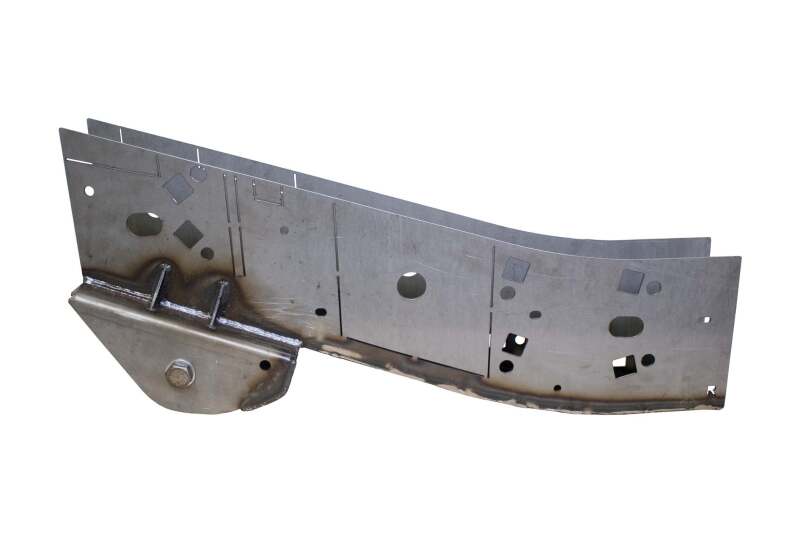 Picture of RBR Spring Mounts - Rustbuster Forward Leaf Spring Section Left Side rbrRB7014L