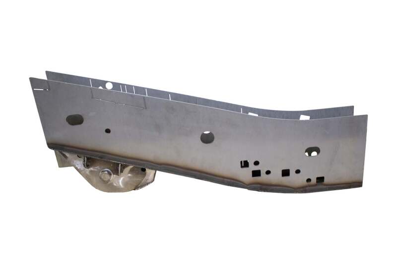 Picture of RBR Spring Mounts - Rustbuster Forward Leaf Spring Section Left Side rbrRB7014L