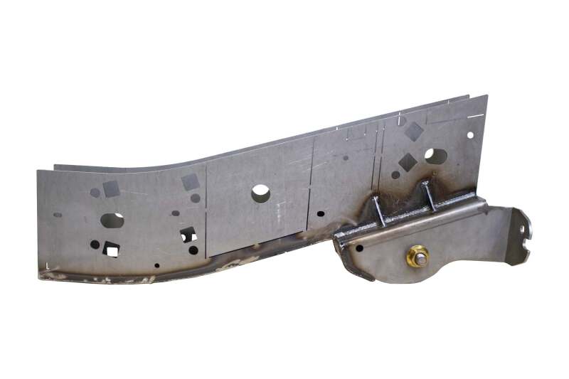 Picture of RBR Spring Mounts - Rustbuster Forward Leaf Spring Section Left Side rbrRB7014L