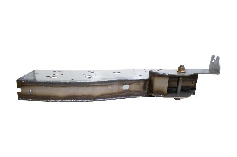 Picture of RBR Spring Mounts - Rustbuster Forward Leaf Spring Section Right Side rbrRB7014R