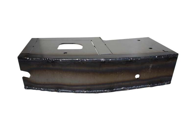 Picture of RBR Front Frame Section - Rustbuster Front Frame Section Left Side rbrRB7017L