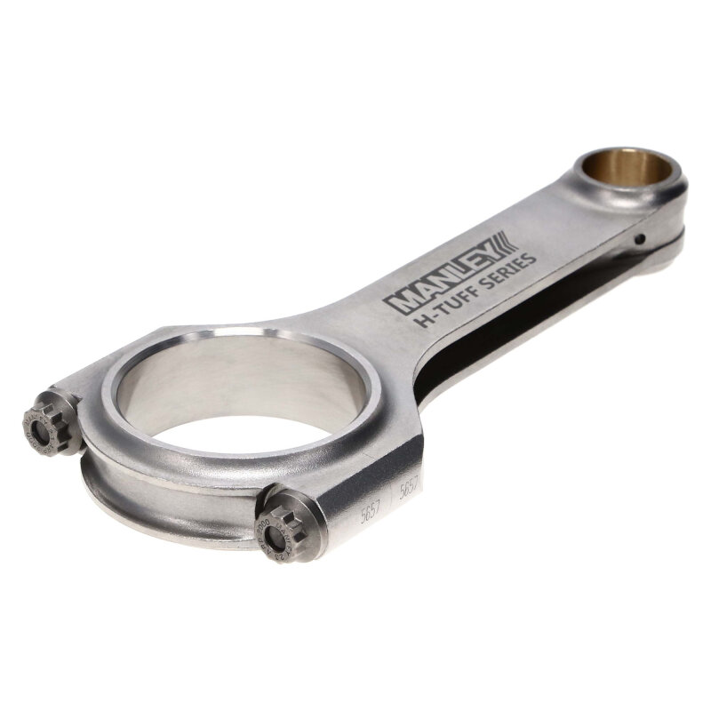 Picture of Manley Performance MAN Conrods TTuff H-Bm-Sngl Connecting Rods - 15020R6-1