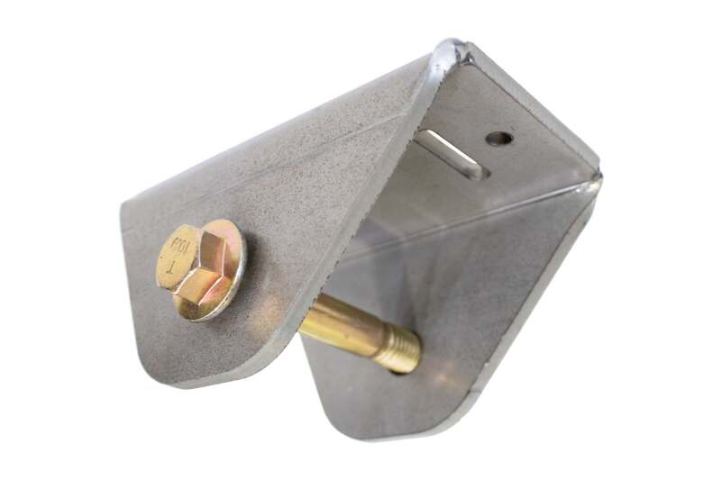Picture of RBR Spring Mounts - Rustbuster Leaf Spring Mount rbrRB7111