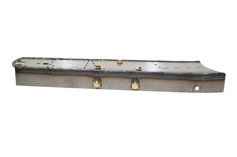 Picture of RBR Spring Mounts - Rustbuster Leaf Spring Section Right Side rbrRB7128R