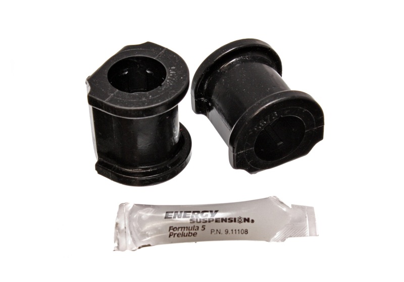 Picture of Energy Suspension ES Sway Bar Bushings-Black Bushing Kits - 16.5136G