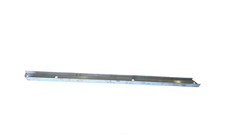 Picture of RBR Crossmembers - Rustbuster 1988-1998 Chevy C/K 1500/2500 Spare Tire Crossmember Support Piece rbrRB7332