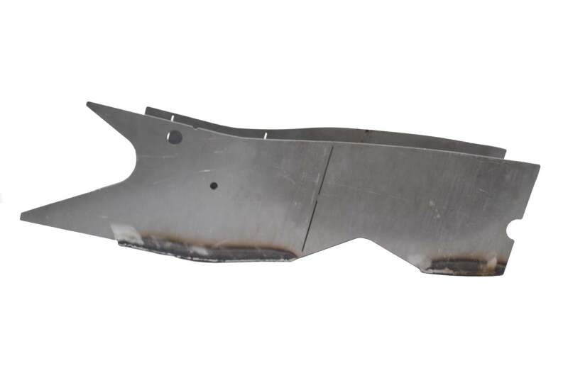Picture of RBR Front Frame Section - Rustbuster Front Frame Section Left Side rbrRB7348L