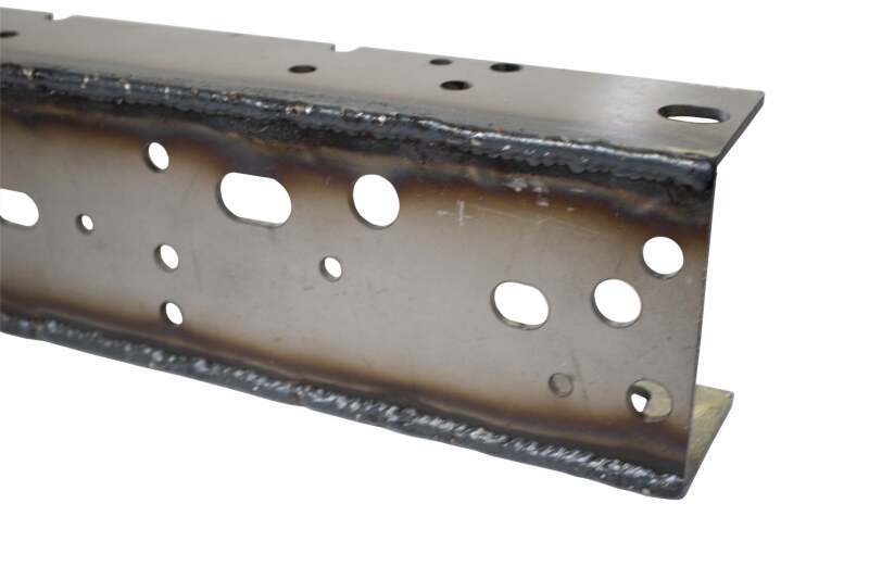 Picture of RBR Rear Frame Section - Rustbuster Rear Frame Section Left Side rbrRB7365L