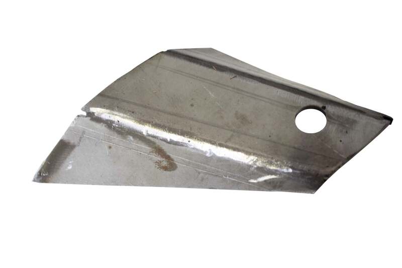 Picture of RBR Rear Frame Section - Rustbuster Rear Frame Section Left Side rbrRB7365L
