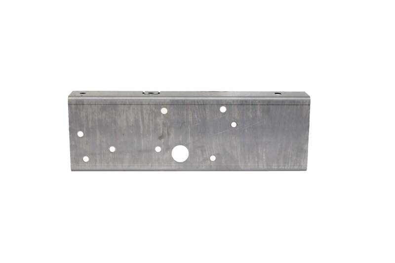Picture of RBR Rear Frame Section - Rustbuster Rear Frame Section Left Side rbrRB7701L