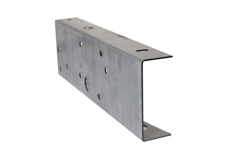 Picture of RBR Rear Frame Section - Rustbuster Rear Frame Section Left Side rbrRB7701L