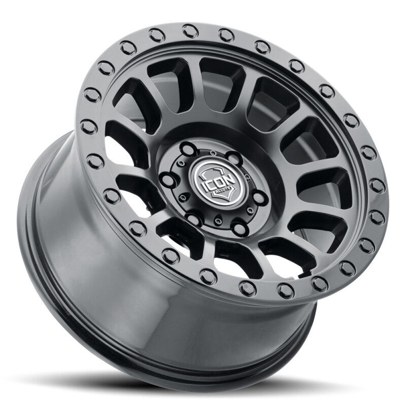 Picture of ICON ICO Hulse Wheels - 8018906352DB