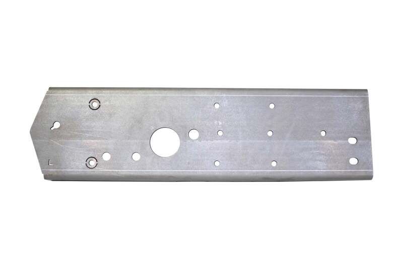 Picture of RBR Rear Frame Section - Rustbuster Rear Frame Section Left Side rbrRB7815L