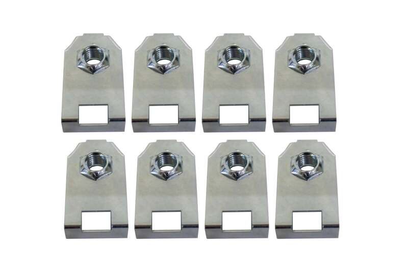 Picture of RBR Bed Mounts - Rustbuster Bed Mounting Bolt Kit rbrRB9914