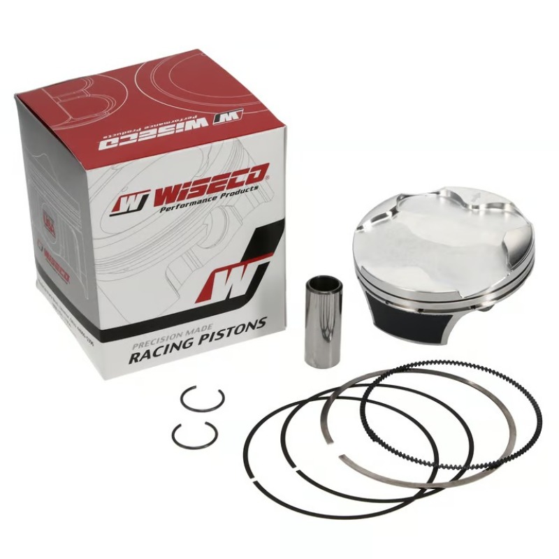 Picture of Wiseco WIS Piston Sets-Powersports - 40324M07800
