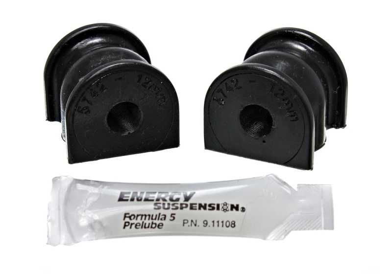 Picture of Energy Suspension ES Sway Bar Bushings-Black Bushing Kits - 16.5135G