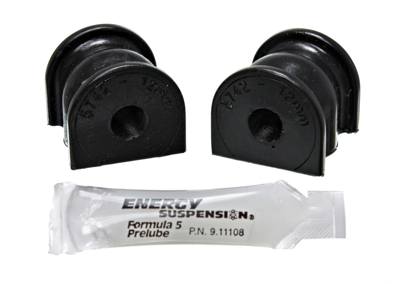 Picture of Energy Suspension ES Sway Bar Bushings-Black Bushing Kits - 16.5135G