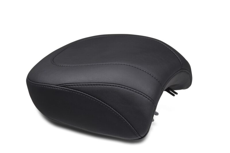 Picture of Mustang Motorcycle MMP Passenger Original Passenger Motorcycle Seats - 88411