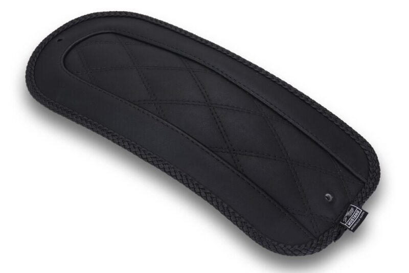 Picture of Mustang Motorcycle MMP Fender Bib Original - 83102
