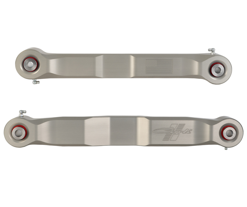 Picture of Carli CLI Radius Arms Control Arms - CS-DBCA-10-CLR