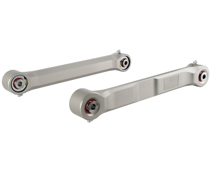 Picture of Carli CLI Radius Arms Control Arms - CS-DBCA-10-CLR