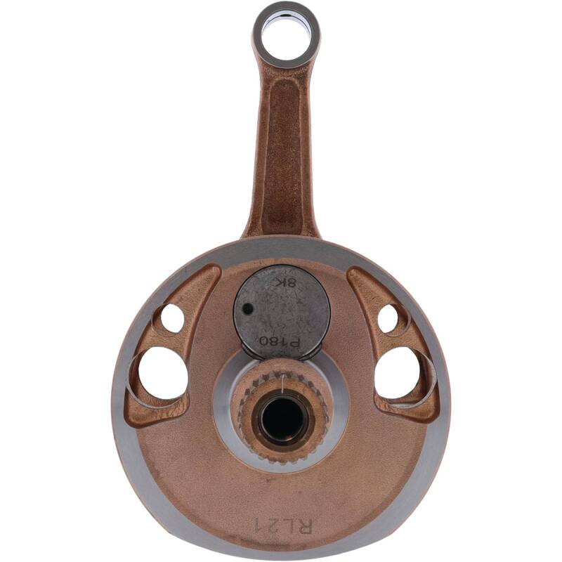 Picture of Hot Rods HDS Stroker Crankshaft - 4197