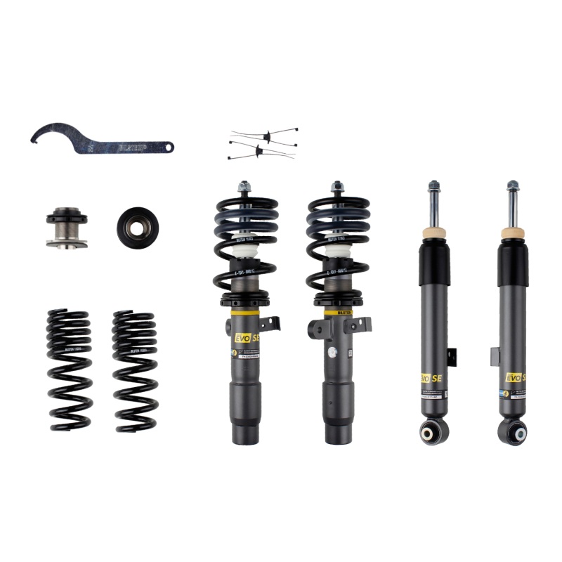 Picture of Bilstein BIL Evo Series Coilover Kits - 49-309119