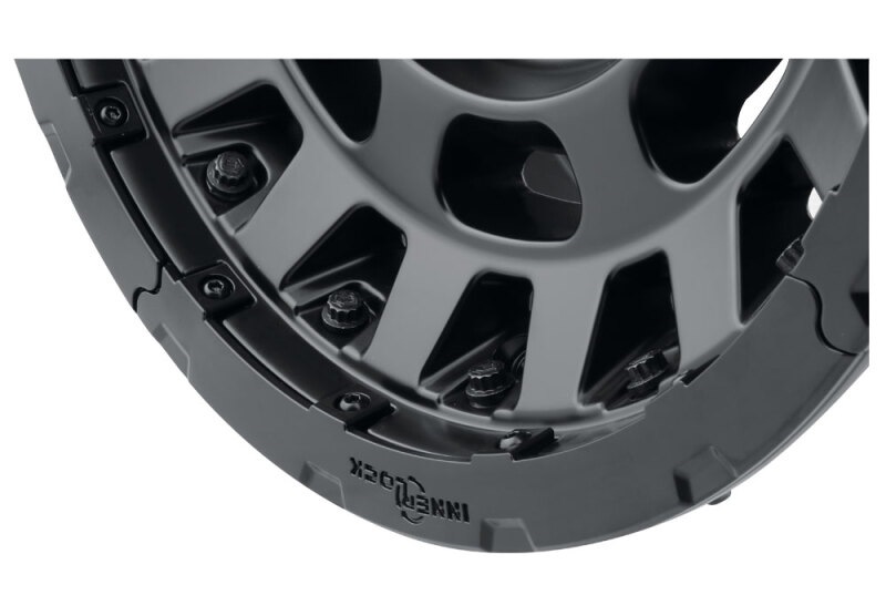 Picture of ICON ICO Hammer Pro Wheels - 21017855557SB