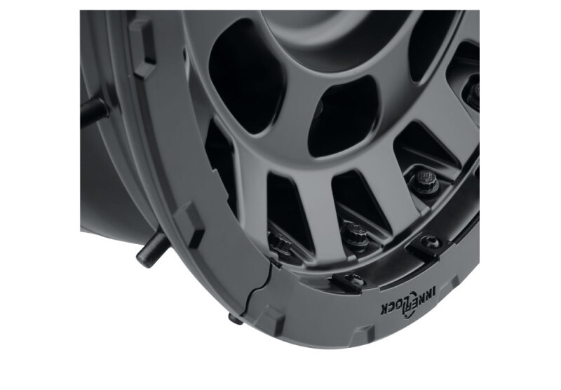 Picture of ICON ICO Hammer Pro Wheels - 21017855557SB