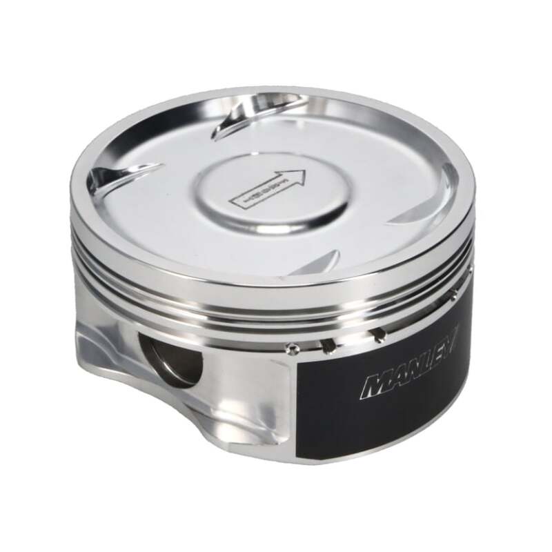 Picture of Manley Performance MAN Single Pistons - 612207C-1