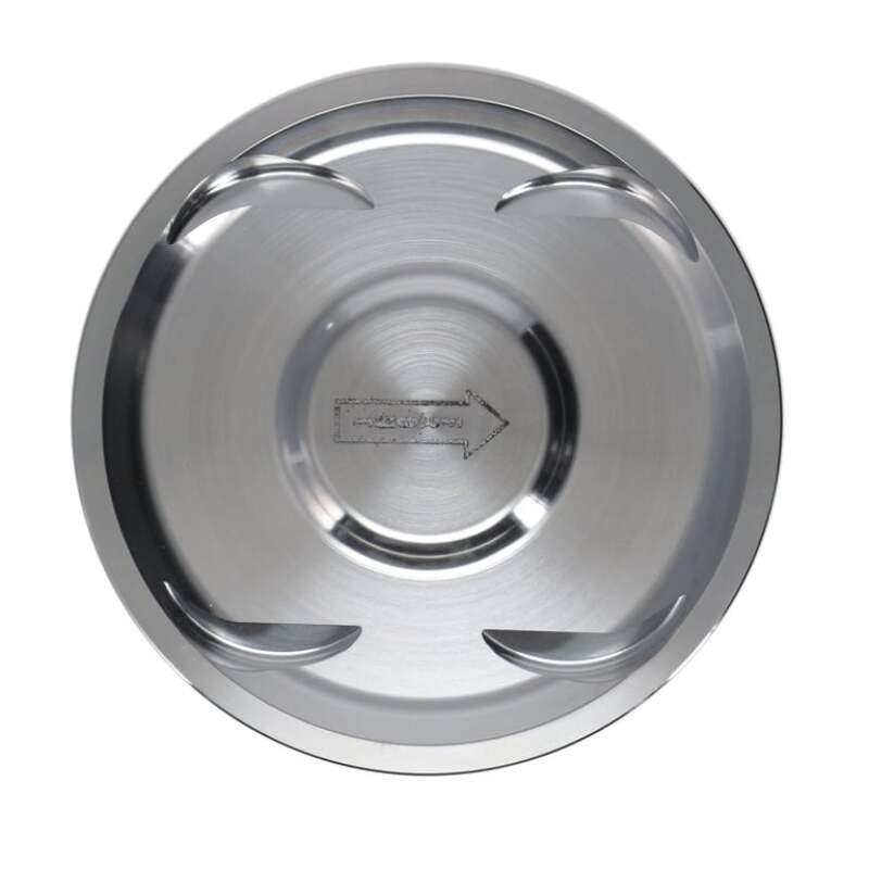 Picture of Manley Performance MAN Single Pistons - 612207C-1