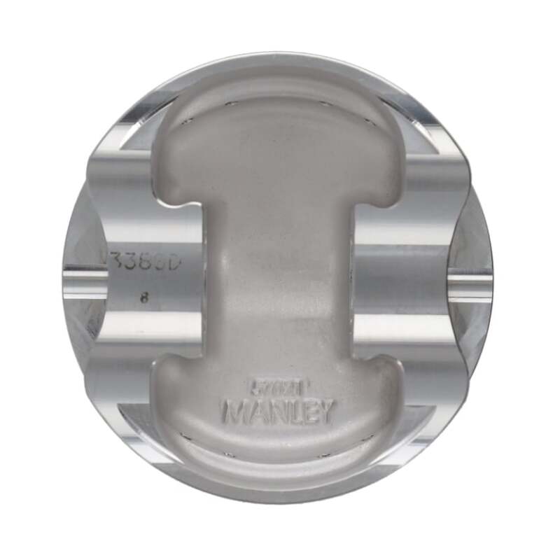 Picture of Manley Performance MAN Single Pistons - 612207C-1