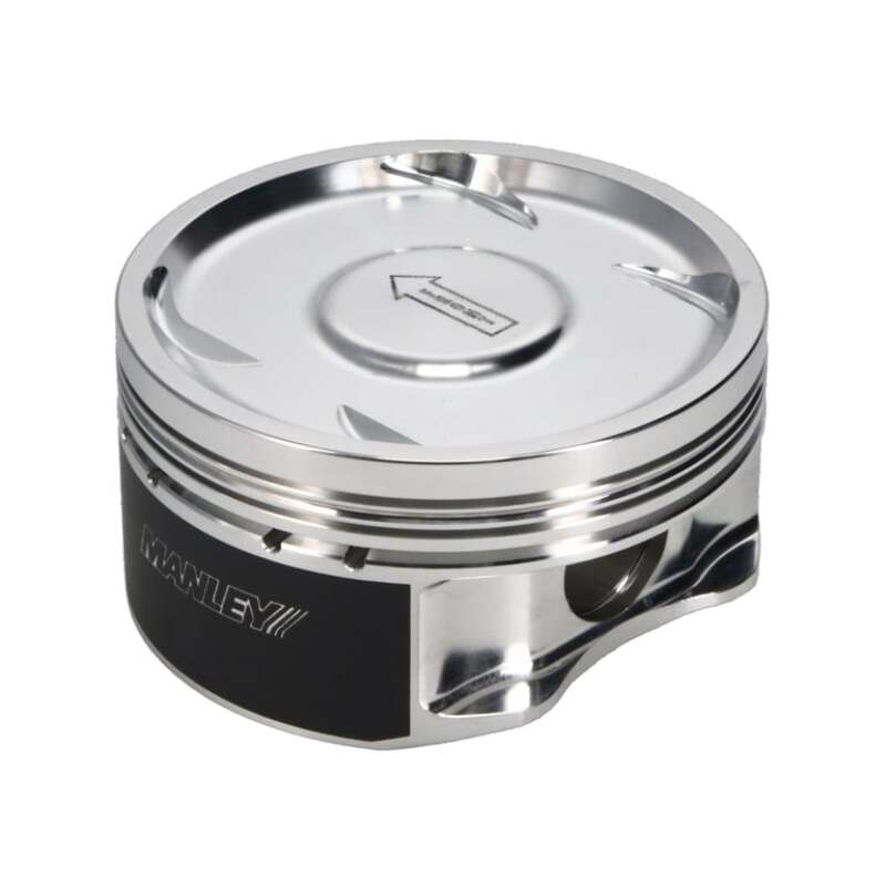 Picture of Manley Performance MAN Single Pistons - 612207C-1