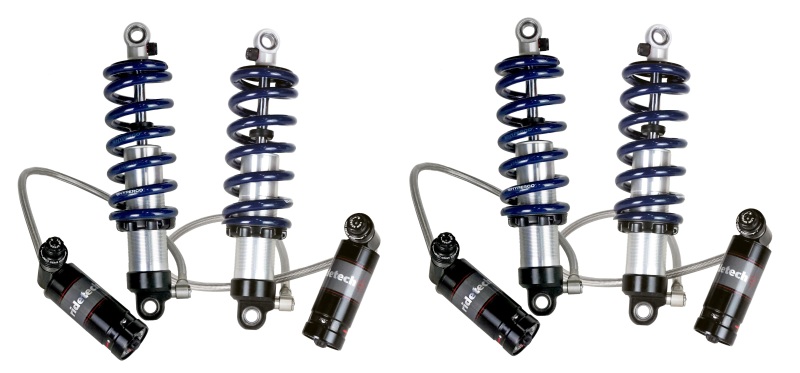 Picture of Ridetech RID TQ Coilover Kits - 11243811