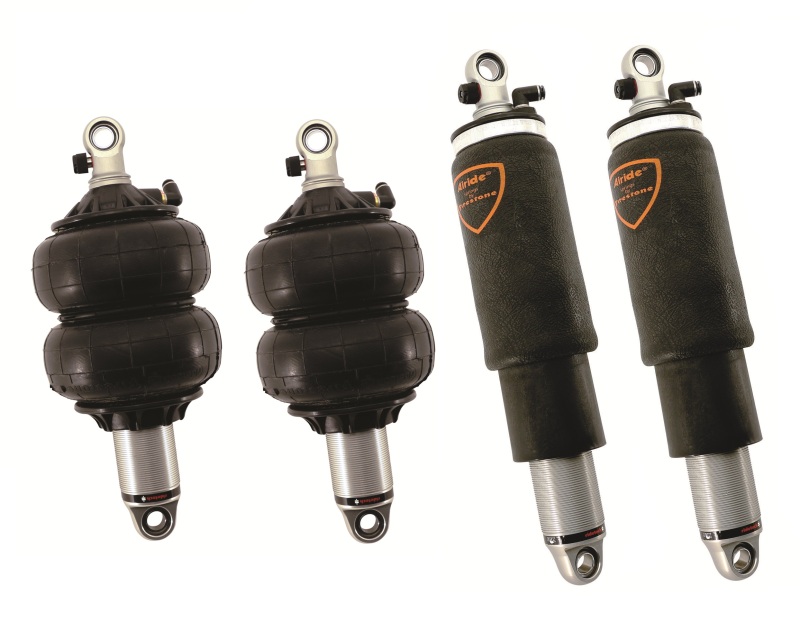 Picture of Ridetech RID HQ Air Shock Kits Air Suspension Kits - 11243910