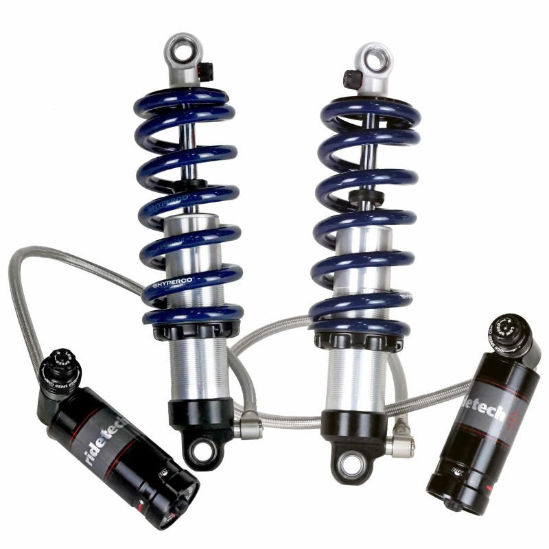 Picture of Ridetech RID TQ Coilover Kits - 11243811