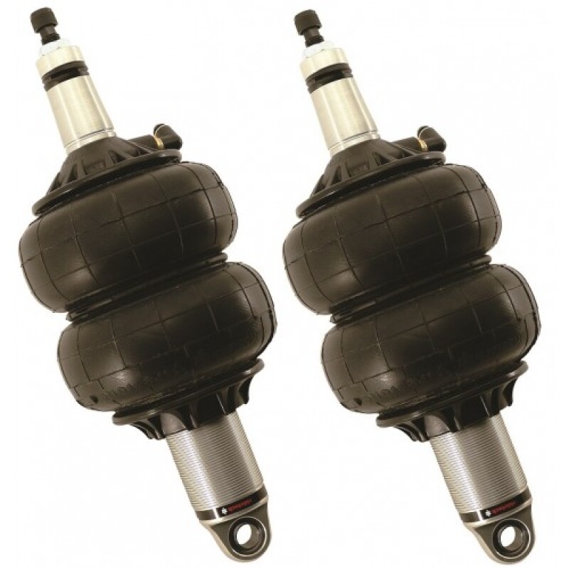 Picture of Ridetech RID HQ Air Shock Kits Air Suspension Kits - 11243910