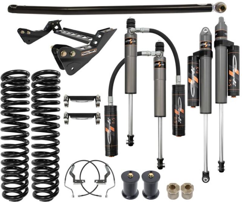 Picture of Carli COG Lift Kit-Performance - CS-F45-PF-11