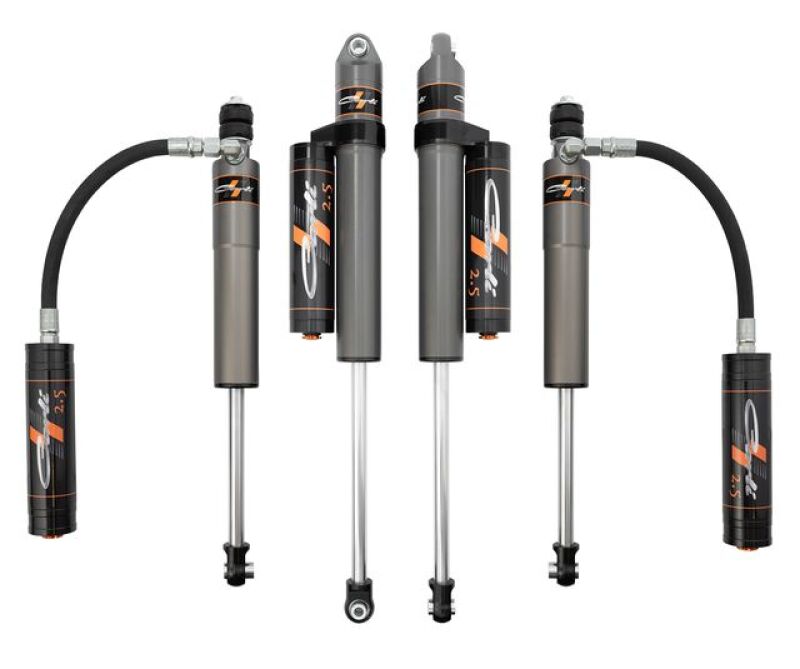 Picture of Carli COG Lift Kit-Performance - CS-F45SPKG-CS25RR-A