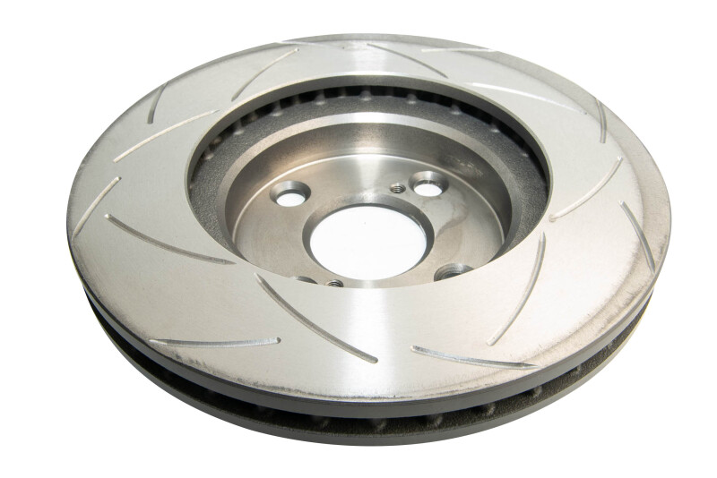 Picture of DBA Street Slotted Rotors Brake Rotors - DBA712S