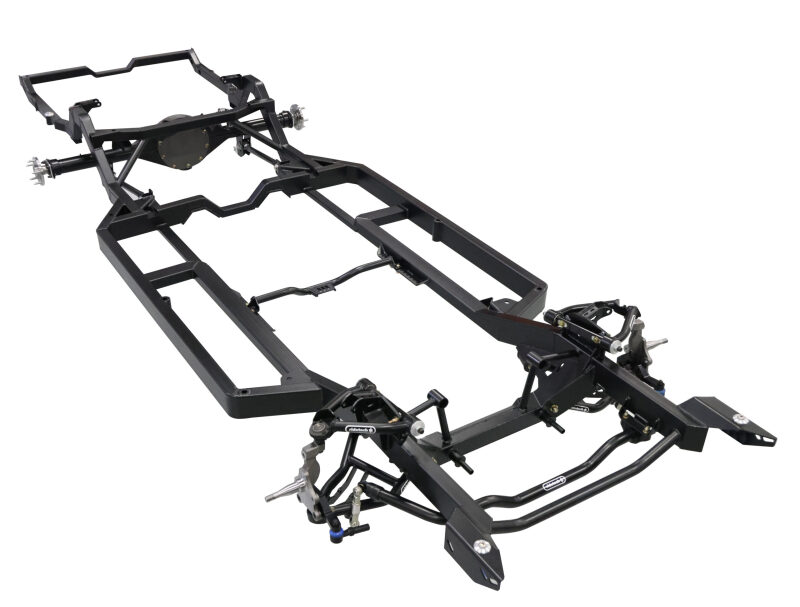 Picture of Ridetech RID Momentum Chassis Subframes - 11243799